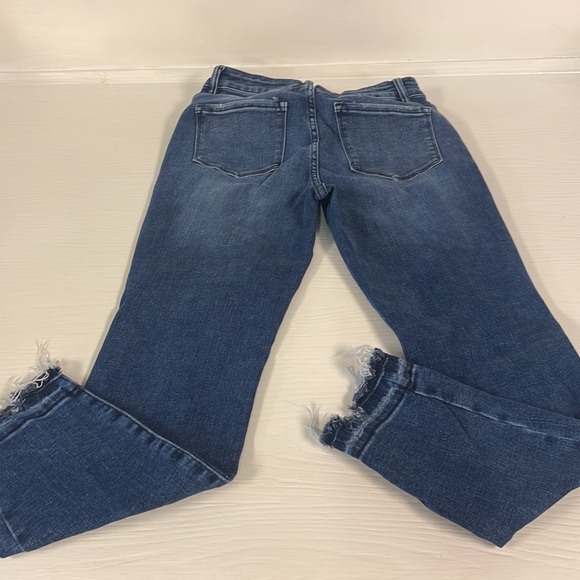 Kansan jeans - Picture 8 of 9